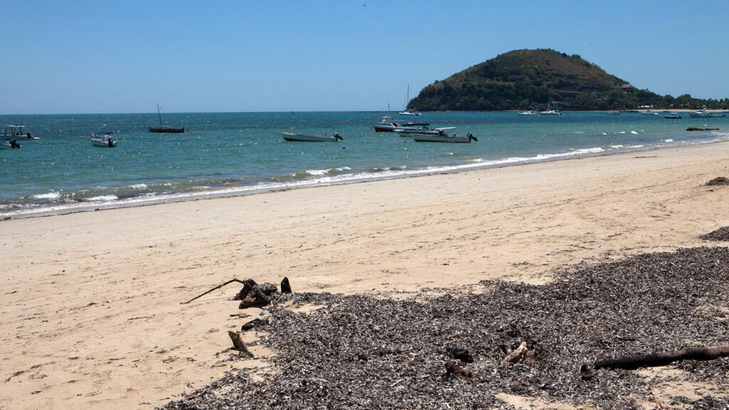 Madagascar: soulagement à île de Sakatia, à Nosy Be, après le retrait d’un projet foncier polémique