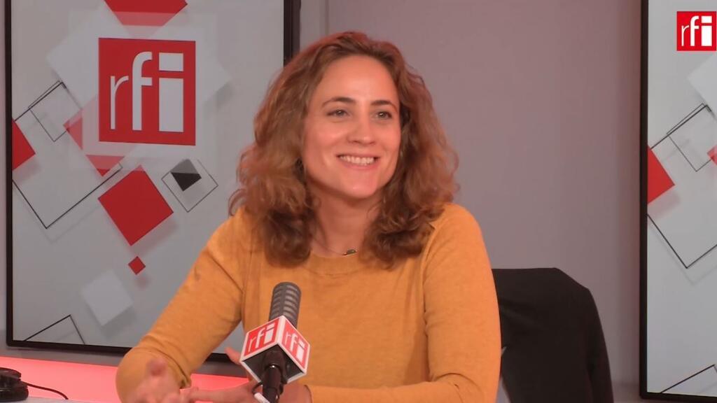 Émilie Audigier, tradutora