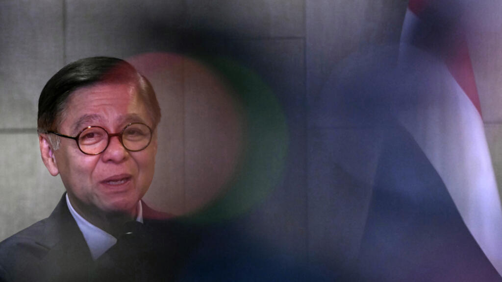 Conflit Cambodge-Thaïlande: l'Asean appelle à la «retenue maximale» sans obtenir un cessez-le-feu