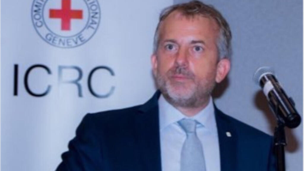 Est de la RDC: «Nous proposons d'acheminer les médicaments», dit François Moreillon, de la Croix-Rouge