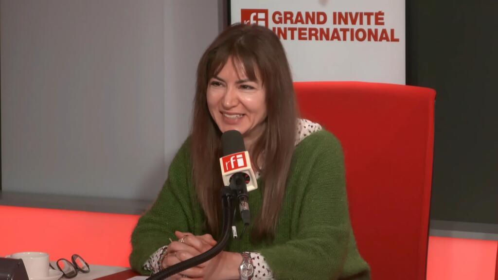 Rasha Rizk: ce 8 décembre est «une fête et un grand deuil pour les rêves de la révolution syrienne»