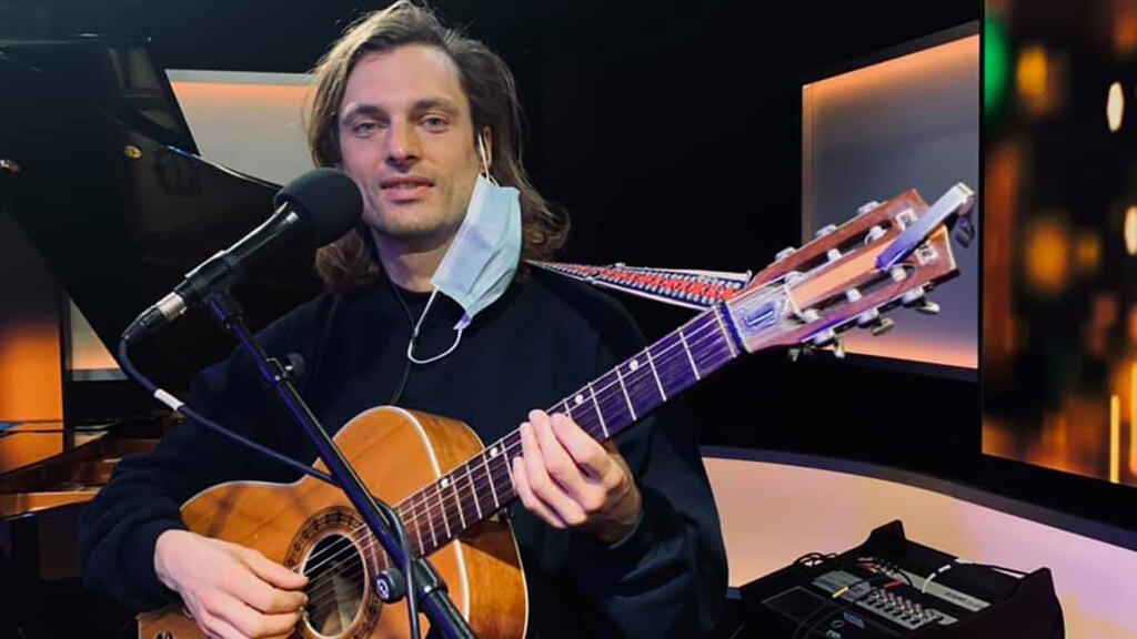 François Marry à RFI.