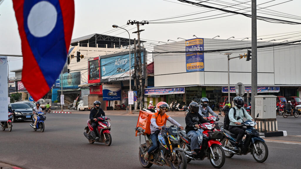 Au Laos, l'apprentissage du mandarin en plein boom chez les étudiants