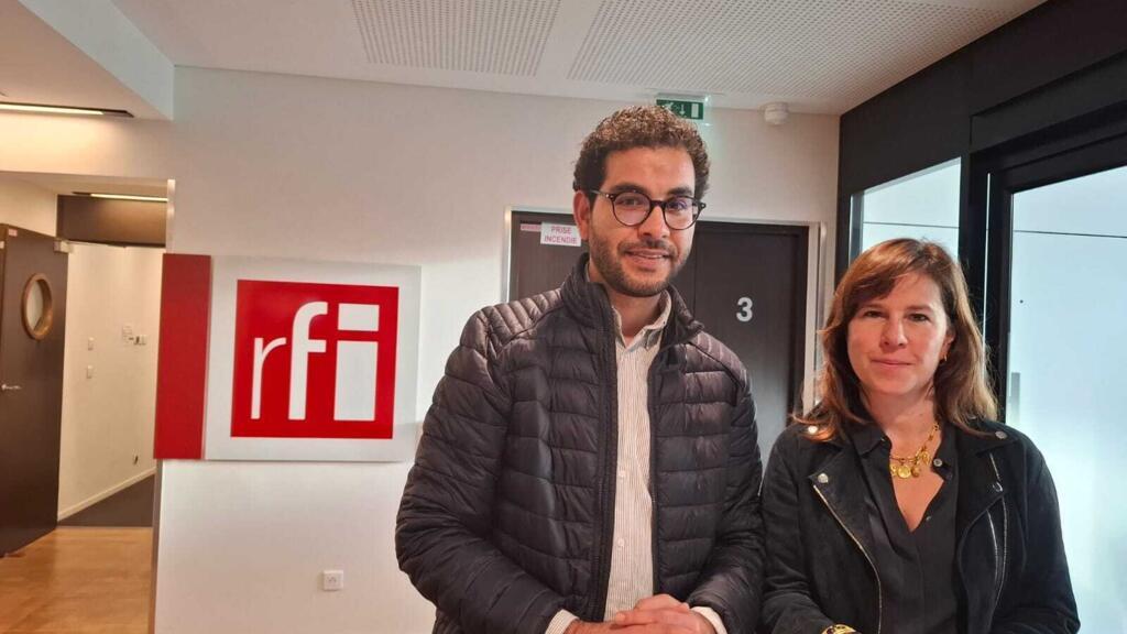 Constance Rivière : le mot "immigration" a été chargé de connotation négatives