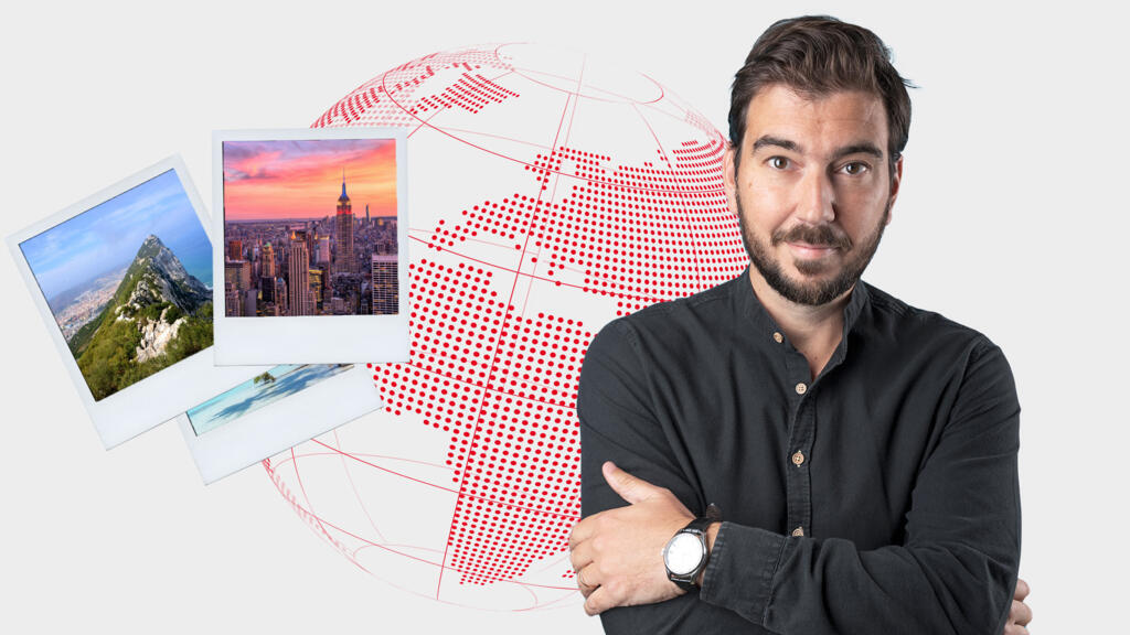 Le Petit Atlas, une chronique de Maxime Blondeau
