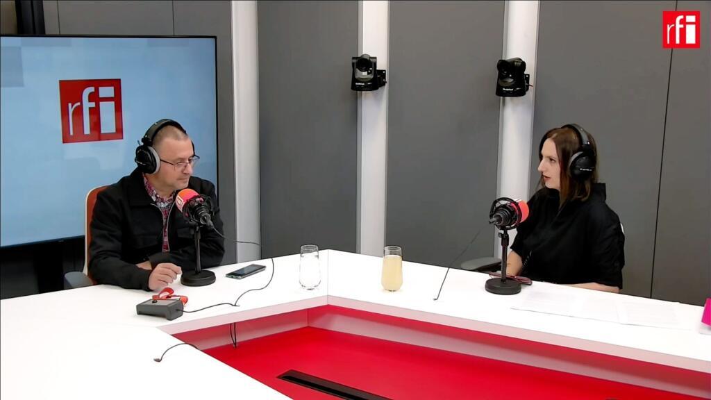 Florin Maghiar și Ana Maria Runceanu-Tenie