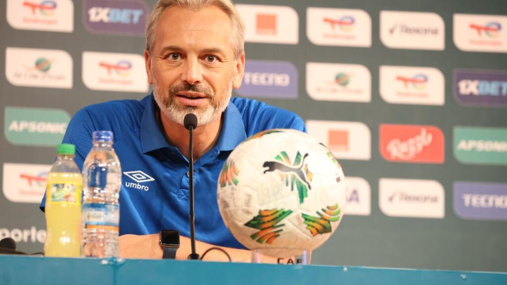 Éliminatoires Mondial 2026: les enjeux de la 8è journée en Afrique