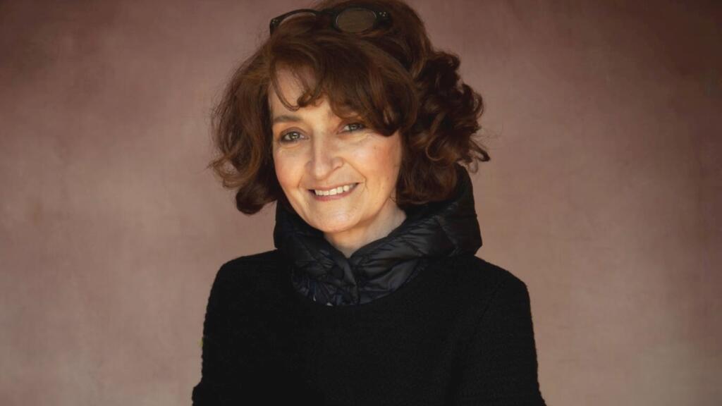 Anne Chemarin