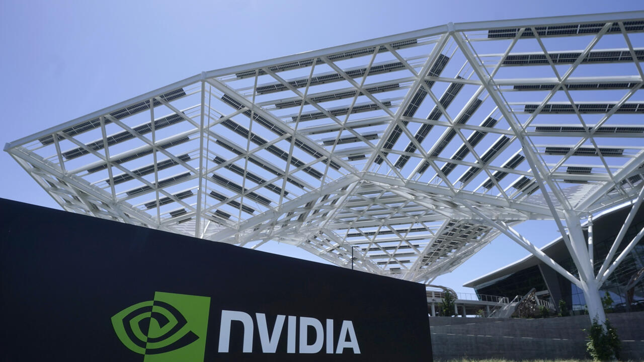 Nvidia investit 100 milliards de dollars dans la construction de centres de données pour OpenAI