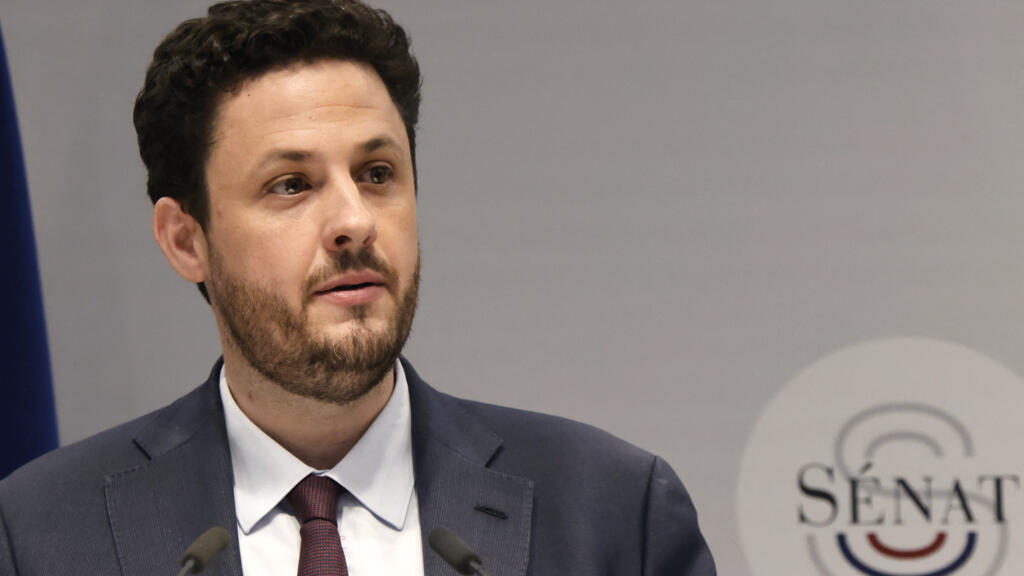 France: «Au gouvernement de bouger sur la réforme des retraites», estime le sénateur PS Alexandre Ouizille