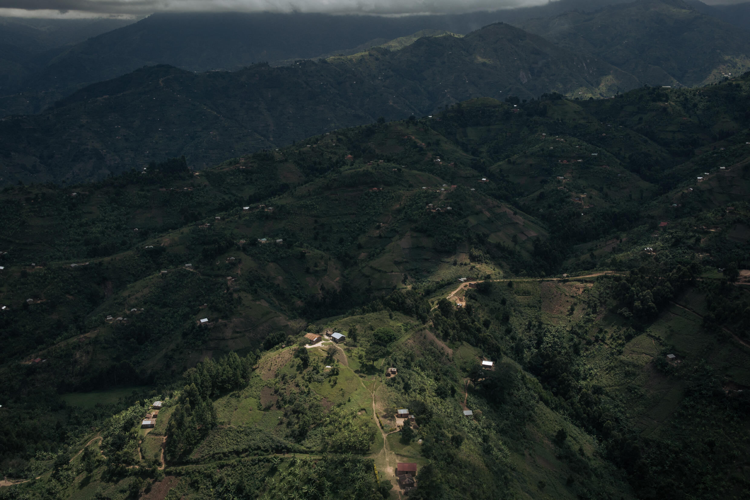 Wanajeshi wa MONUSCO wamekuwa wakisaidiana na wanajeshi wa DRC katika vita vyake dhidi tya makundi ya waasi mashariki mwa taifa hilo.