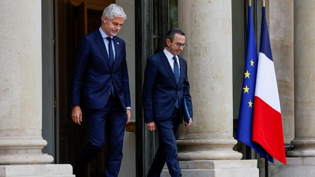 [En direct] La France attend son nouveau Premier ministre, la gauche écartée
