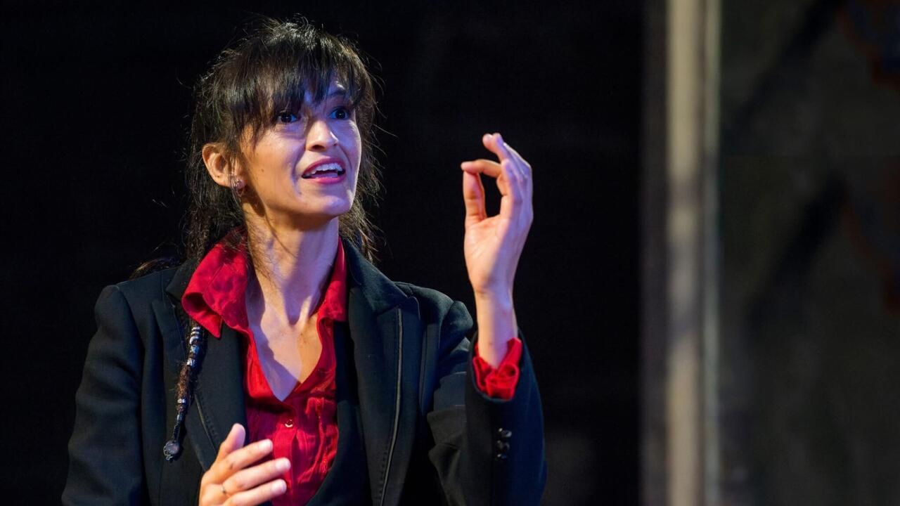 Entre sacré et populaire, Mariana Delgadillo Espinoza fait dialoguer les siècles avec «Sucreries»