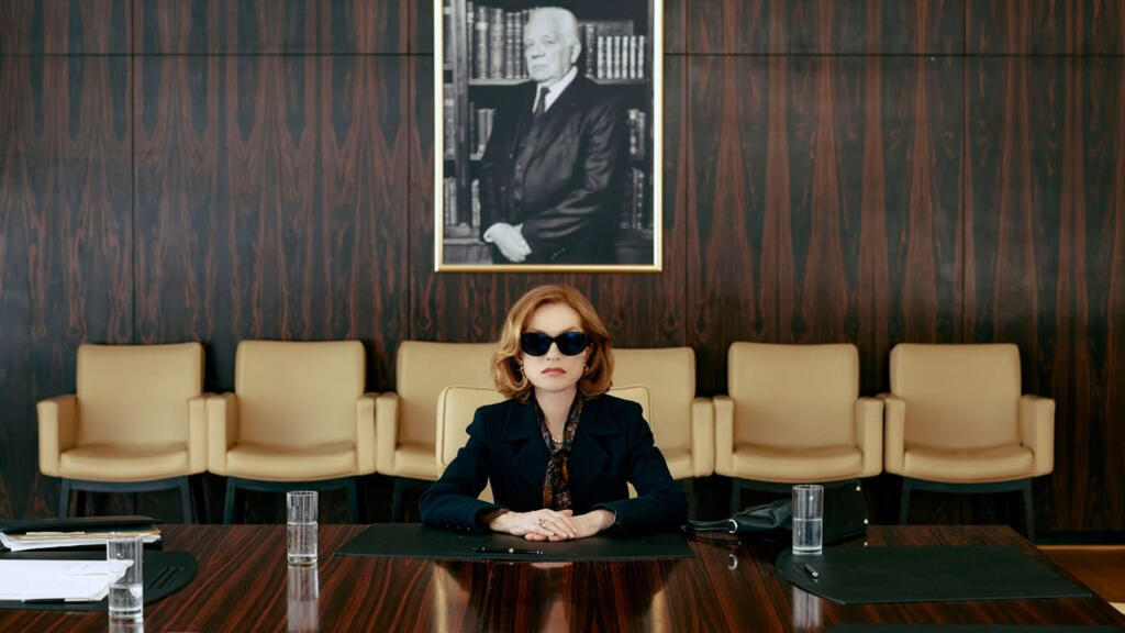 Cinéma: «La femme la plus riche du monde», une irrésistible comédie