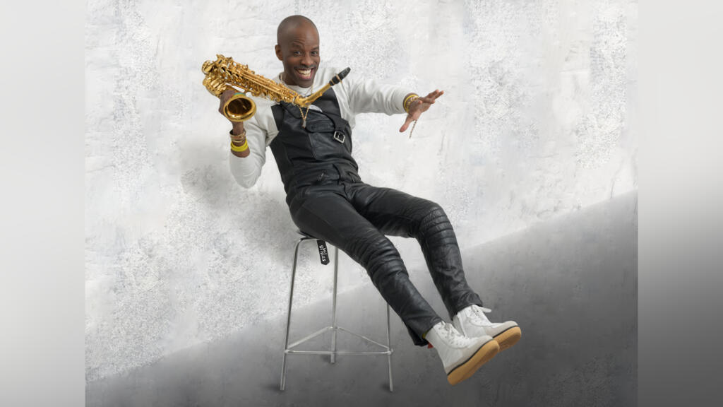 Jowee Omicil, par amour de Miles Davis et de la musique