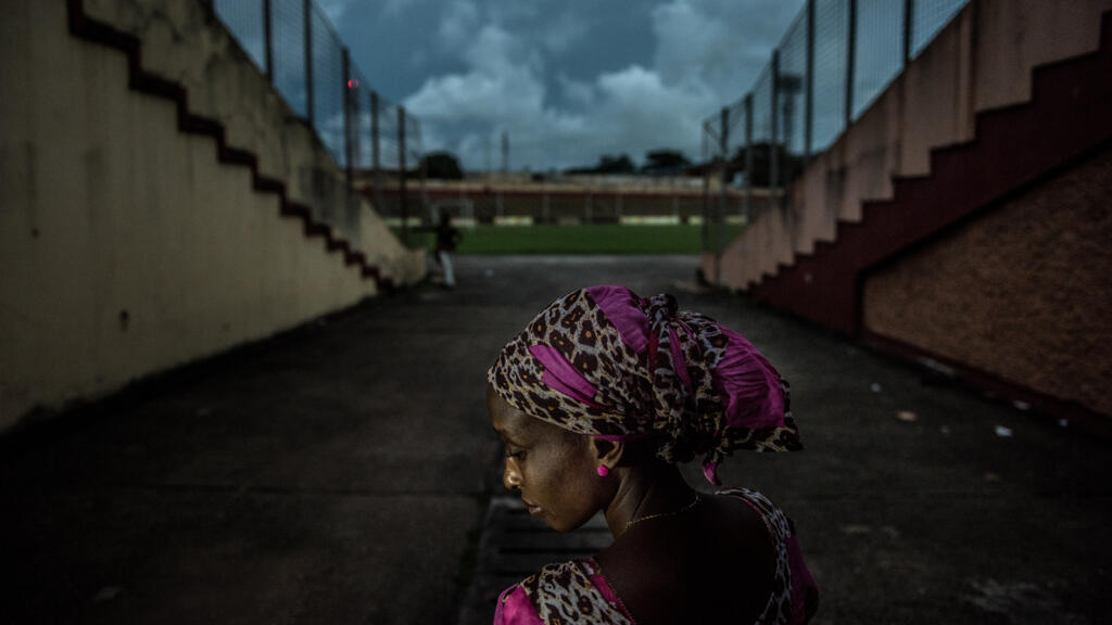 Guin&eacute;e: les victimes d&eacute;&ccedil;ues du report du proc&egrave;s du massacre de Conakry