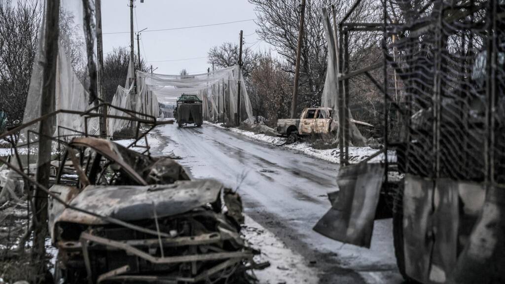 Pourparlers à Miami sur l'Ukraine: nouvelles réunions américano-ukrainienne et américano-russe