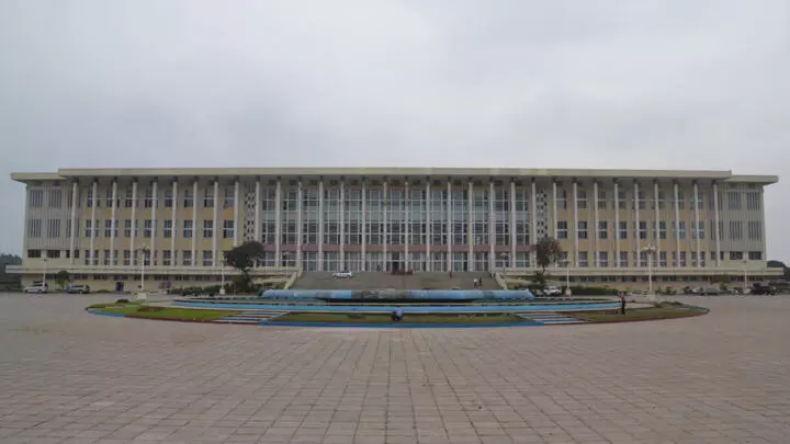 Calendrier Session Parlementaire 2023 Rdc: La Nouvelle Session Parlementaire Se Focalise Sur L'armée Et L'est Du  Pays