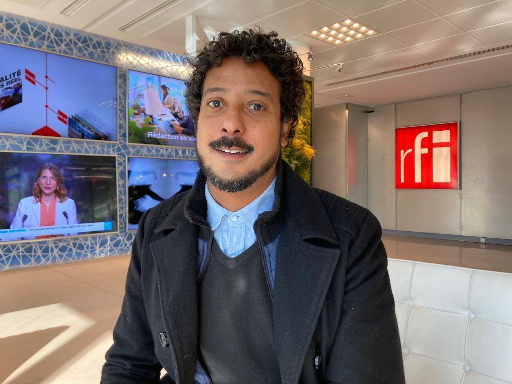 Pedro Santiago, compositor de trilha sonora