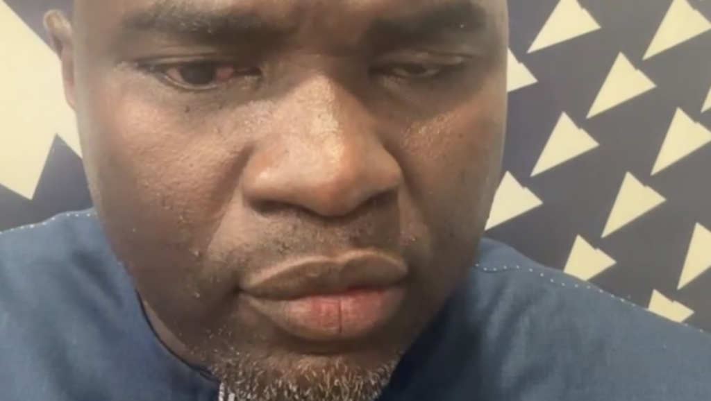 Amadou Ba est un député du parti au pouvoir, le PASTEF au Sénégal.