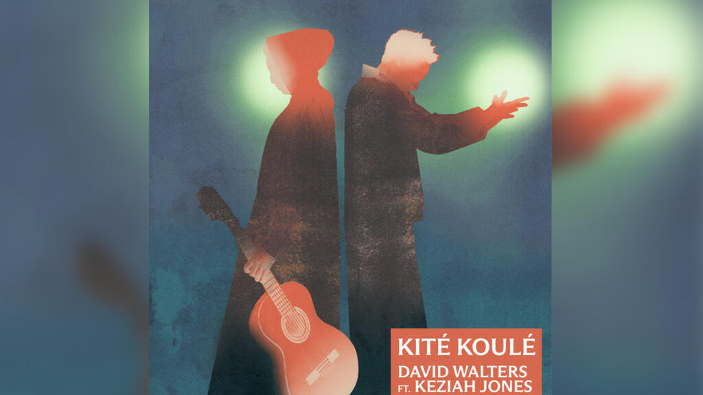 Kité Koulé / David Walters & Keziah Jones.