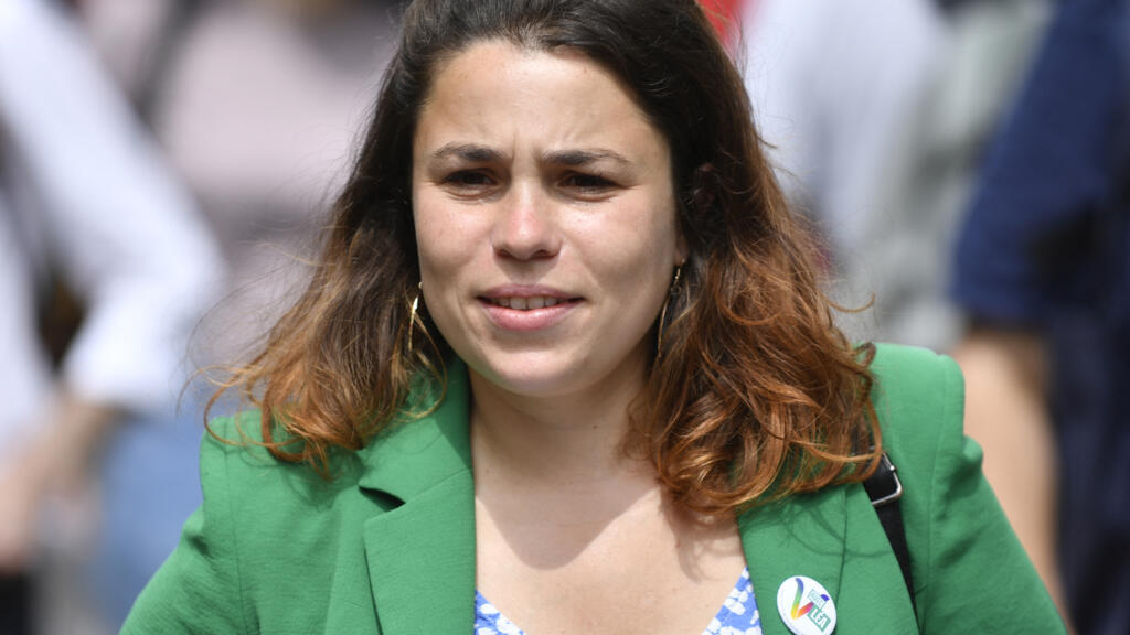 Projet de loi de finances: «le texte du Sénat est pire que celui du gouvernement », selon la députée Léa Balage El Mariky