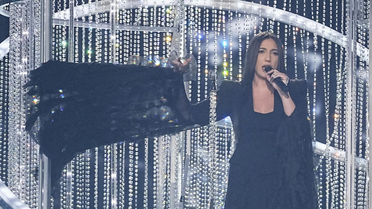 Participation d'Israël à l'Eurovision: «Chez les diffuseurs, il y a un changement clair de paradigme»