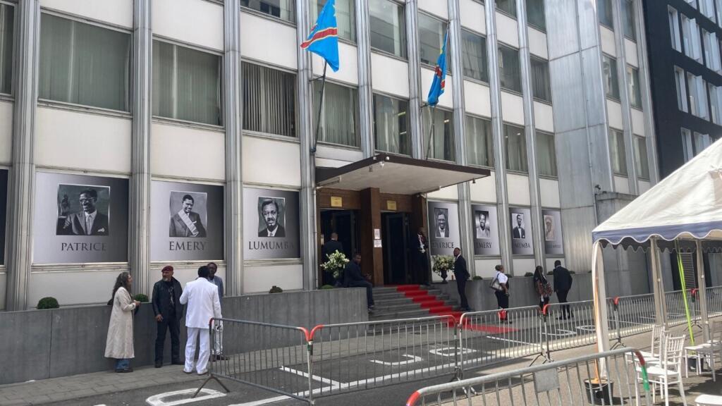 Restitution de la d&eacute;pouille de Lumumba: &laquo;Il fut et restera toujours notre h&eacute;ros national&raquo;