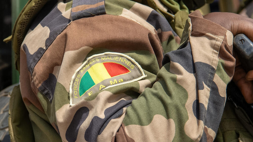 Le Mali limoge des hauts gradés de l'armée, en difficulté sur le terrain face aux jihadistes