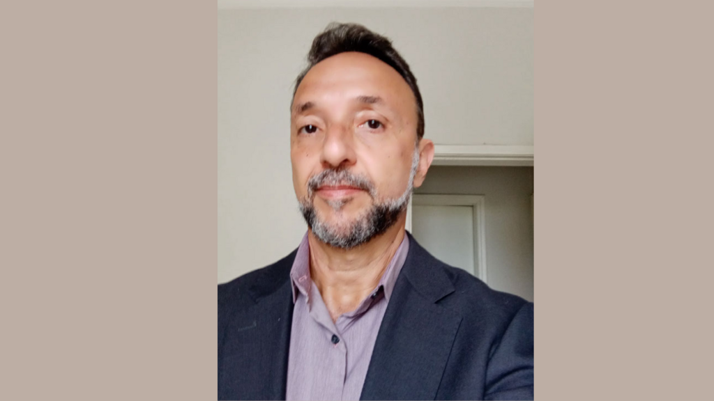 Geraldo Tadeu Monteiro, cientista político