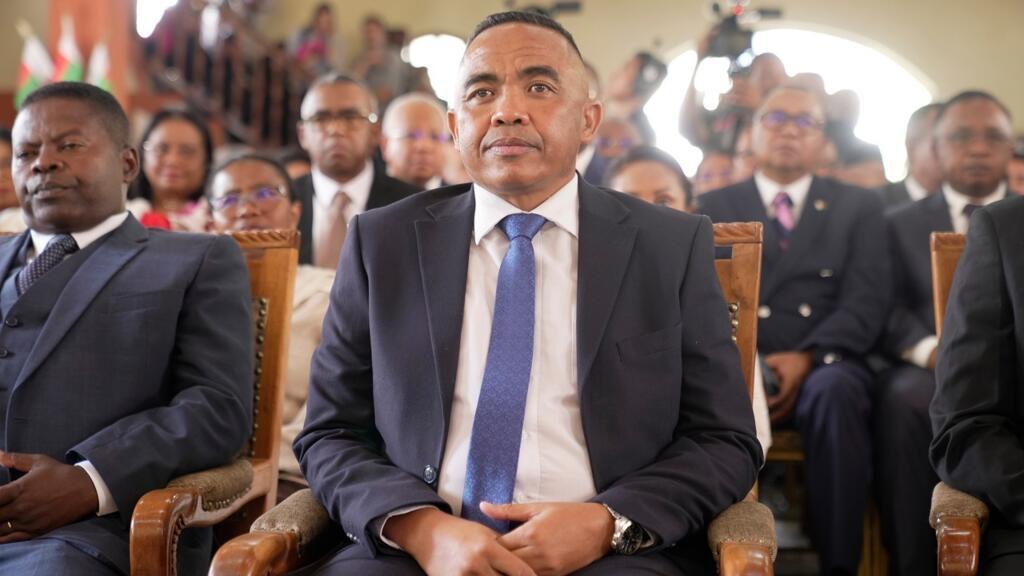 Madagascar: Michael Randrianirina lance une «concertation nationale» pour «la refondation du pays»