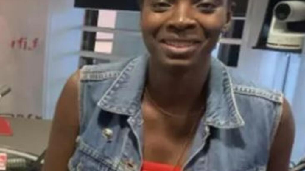Raisy Bantoo, ancienne basketteuse de haut niveau.