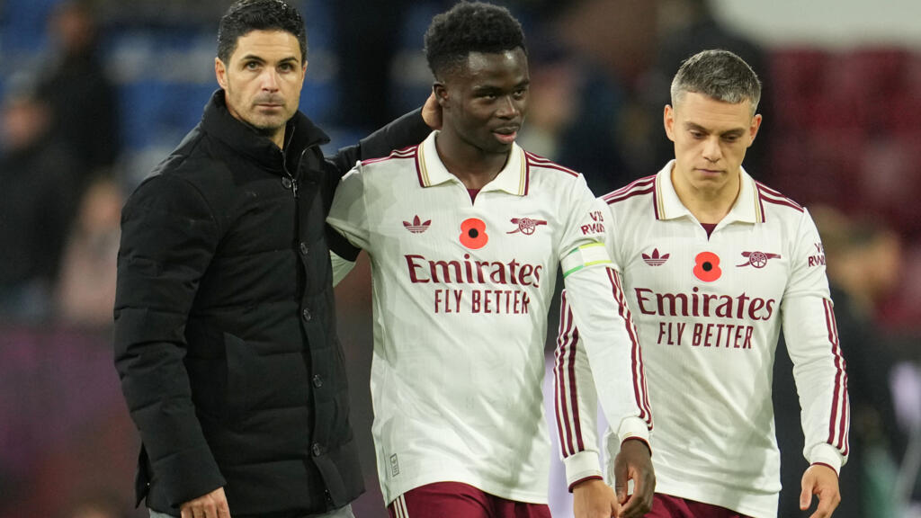 Ligue des Champions : duel au sommet entre Arsenal et le Bayern