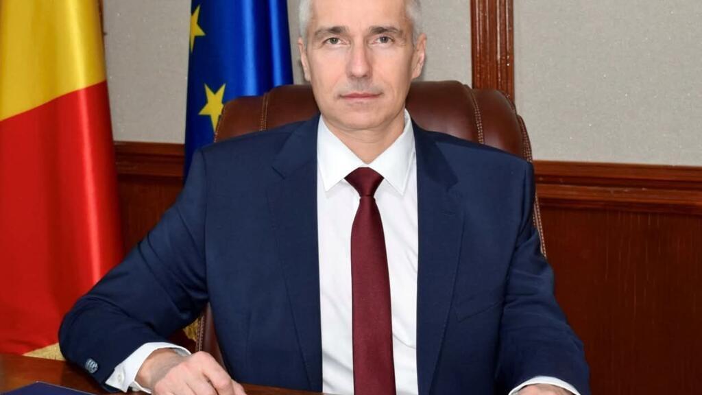 Ministrul Justiției afirmă că breșa de securitate de la Penitenciarul Târgu Jiu a fost 'imediat' oprită
