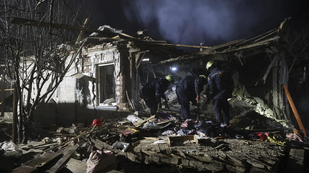 Sistemul energetic al Ucrainei, grav afectat de atacurile recente ale Rusiei. Capacitatea de generare „a scăzut la zero”