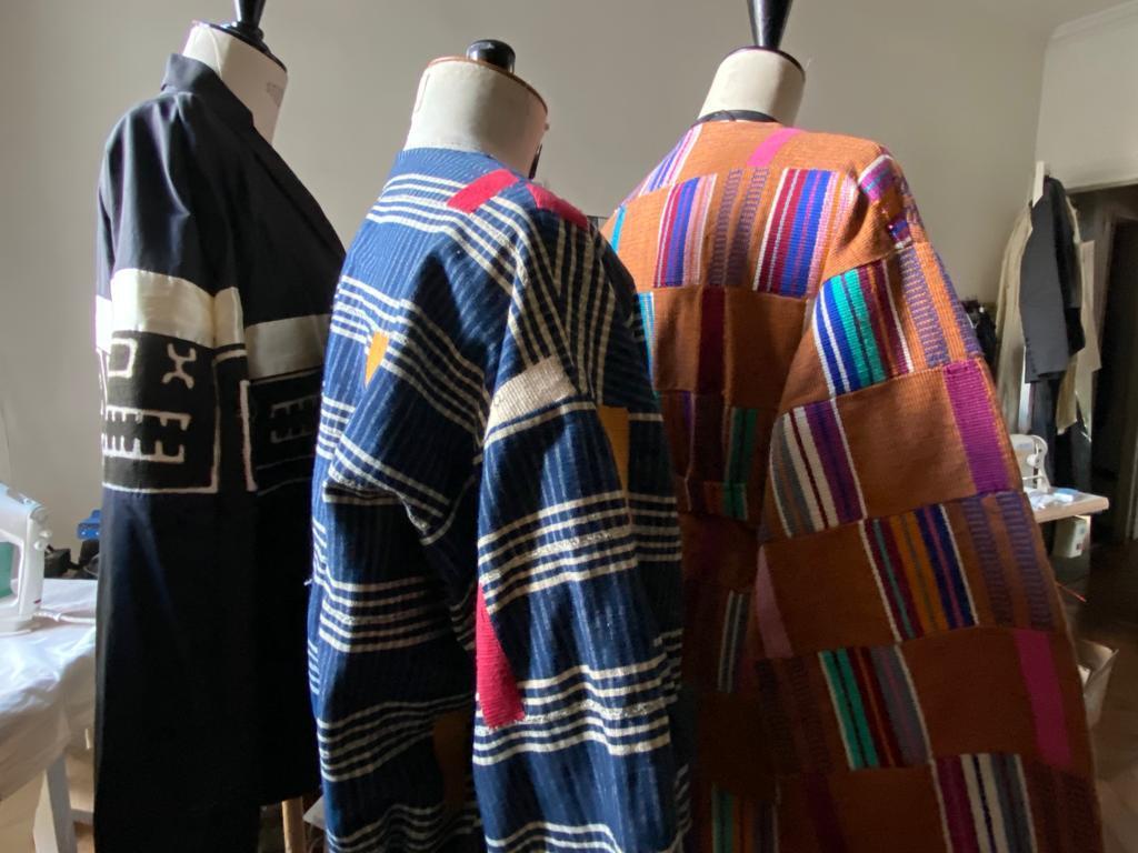 Atelier Imane Ayissi