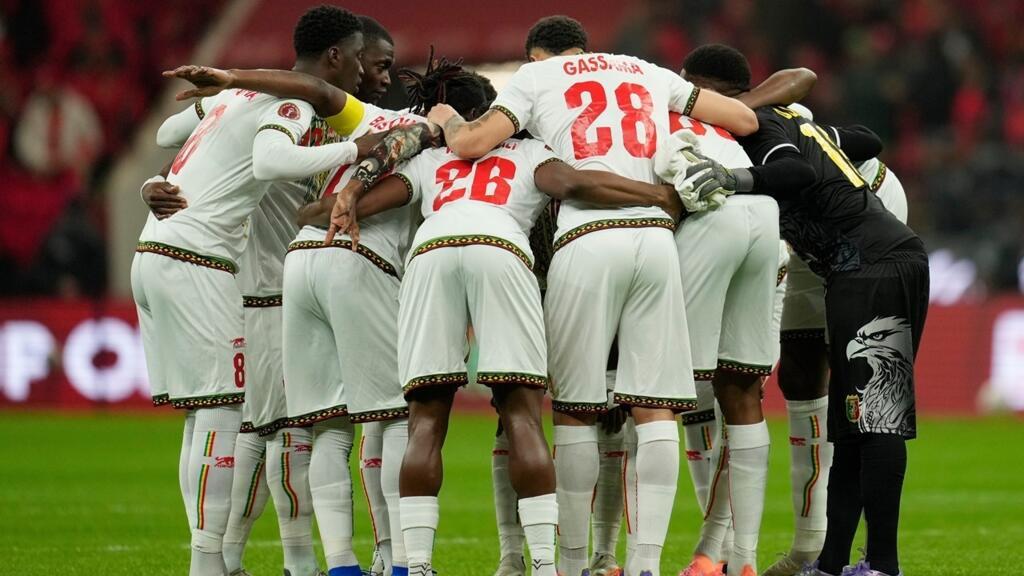 CAN 2025: face au Maroc, le Mali a repris confiance avant le match décisif contre les Comores