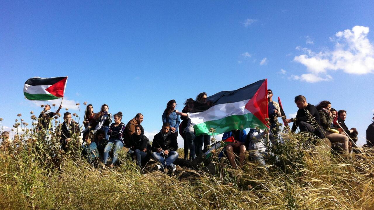 Répression et marginalisation, les Palestiniens d’Israël sous pression depuis le 7 octobre 2023