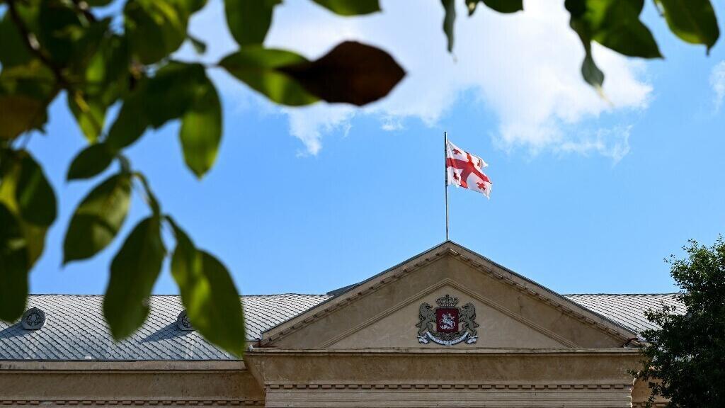 Géorgie: un journaliste français devant la justice après avoir été refoulé à la frontière