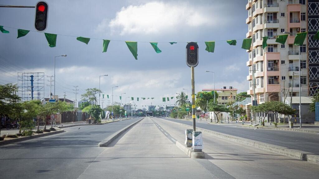 Tanzanie: échec de la journée de mobilisation par crainte d'une nouvelle répression