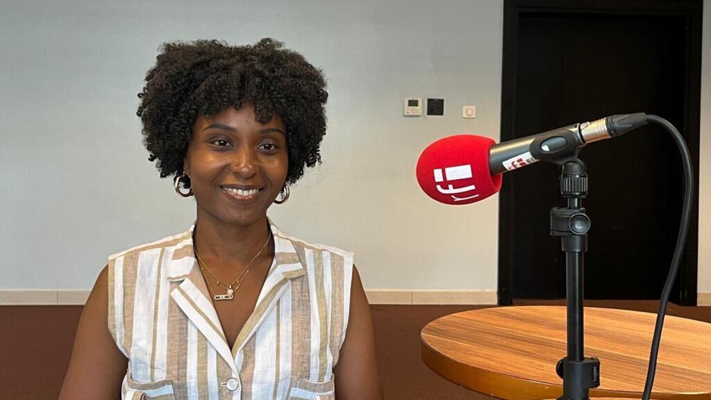 Adjiwanou Howandé, une créatrice de mode pour les femmes libres