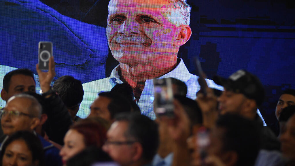 Présidentielle au Honduras: le conservateur Nasry Asfura, soutenu par Donald Trump, déclaré vainqueur