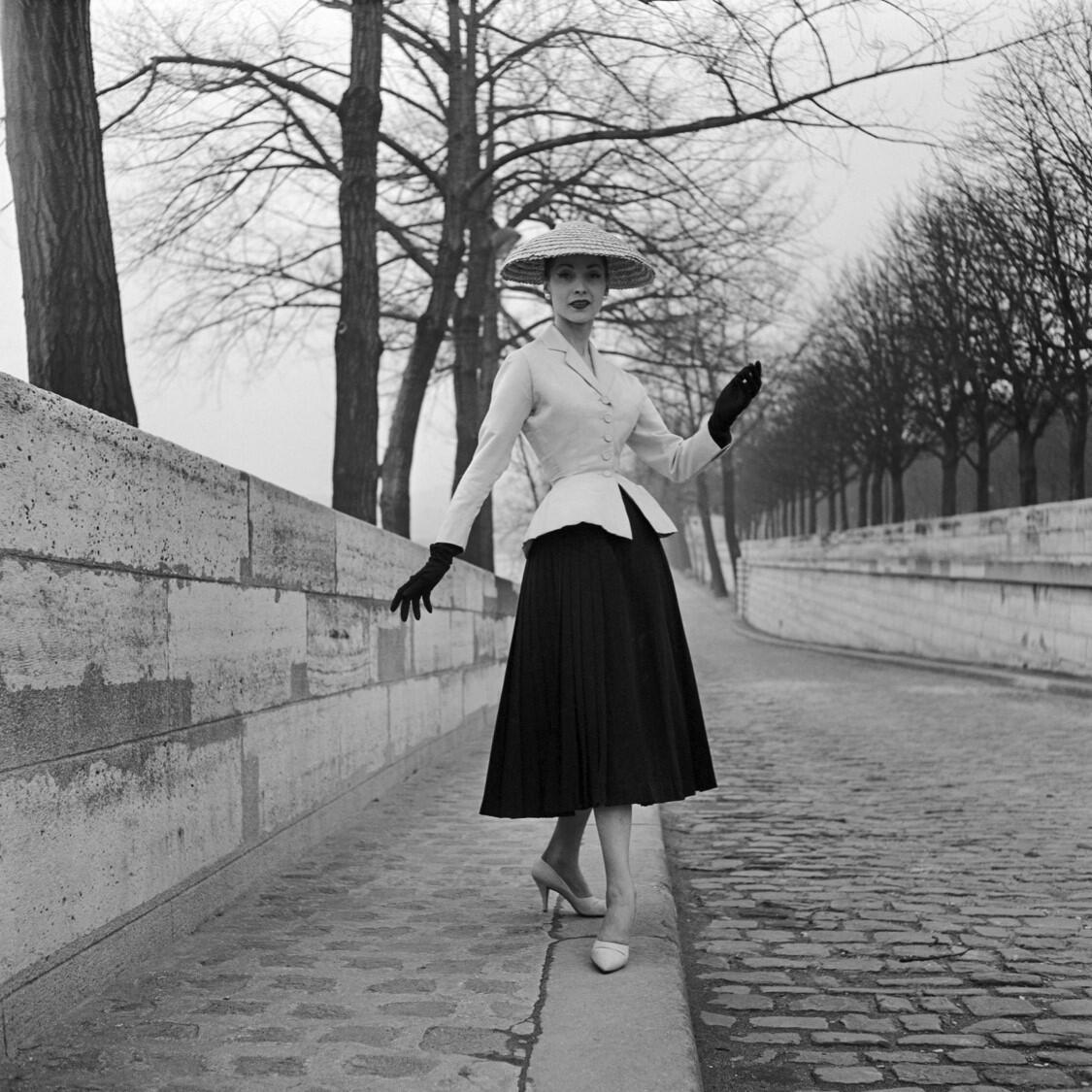 Christian Dior, couturier du rêve Rendezvous culture