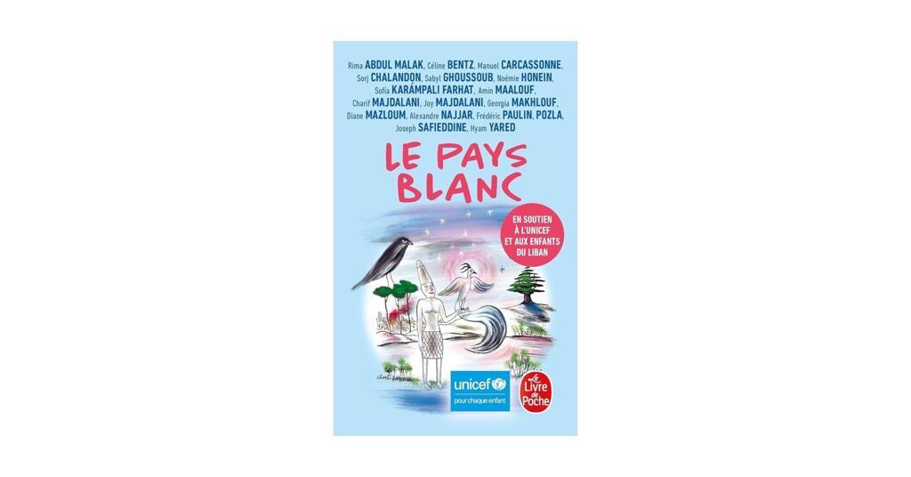 Le Pays Blanc