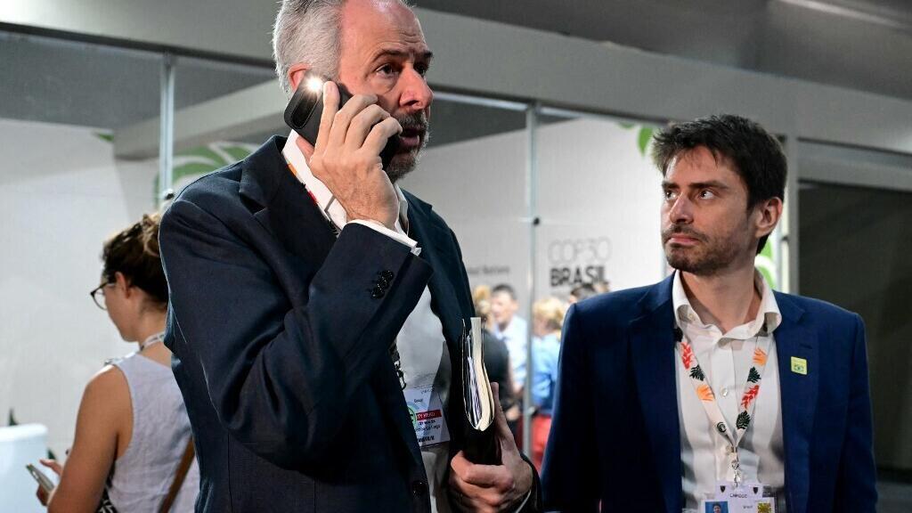 Au Brésil, la COP30 passe aux prolongations, très incertaine sur son issue