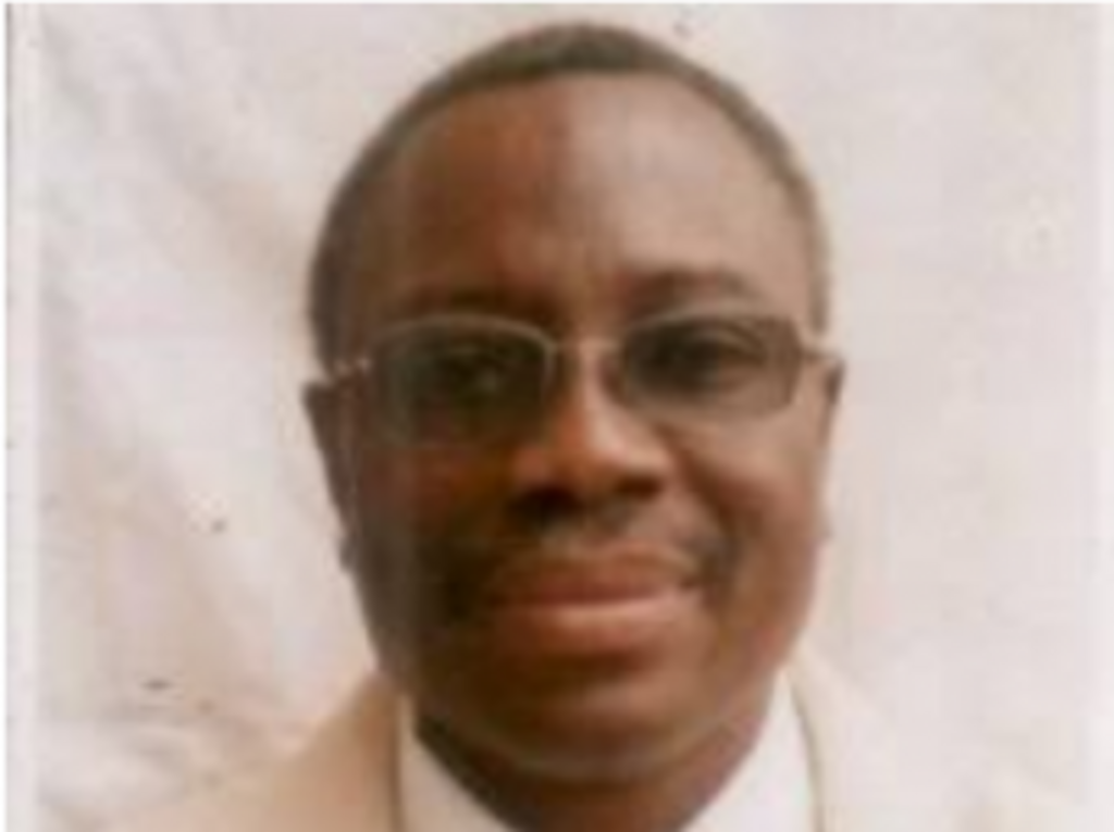 Adovi Michel Goeh Akué.