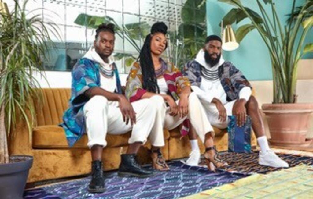 Collection Maison Ayaovi