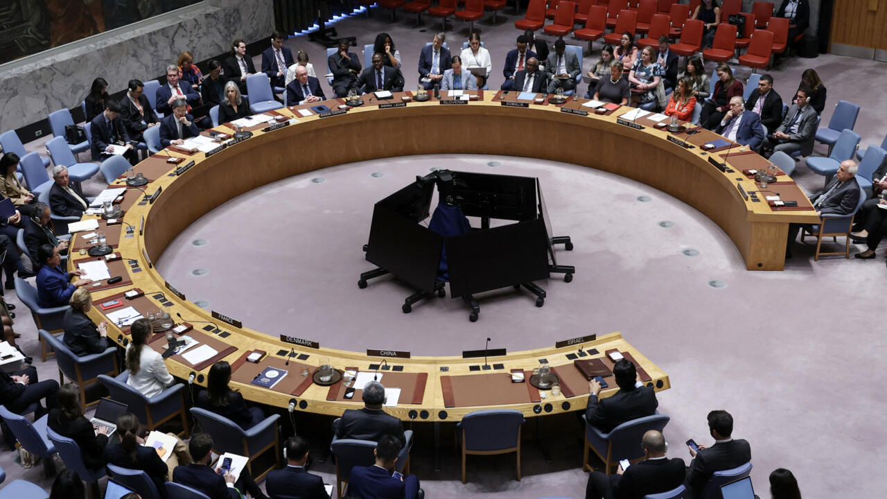 ONU: où en est la réforme du Conseil de sécurité à l'issue de l'Assemblée générale?