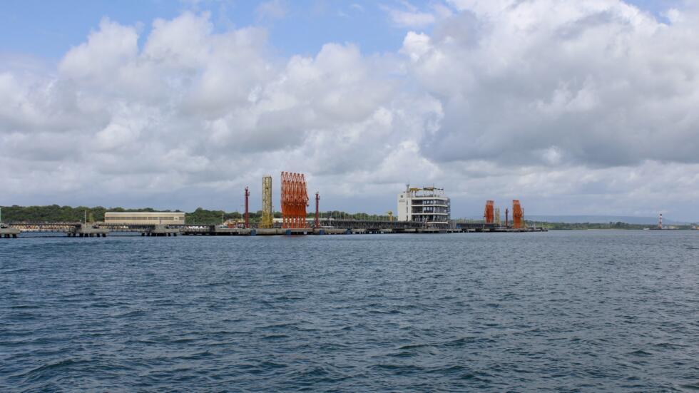 Inaelezwa kwamba mafuta hayo yaliingizwa nchini Kenya mwaka uliopita.