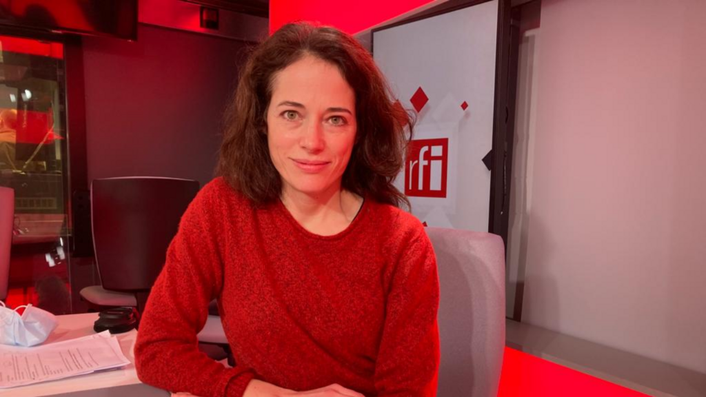 Anaïs Fléchet